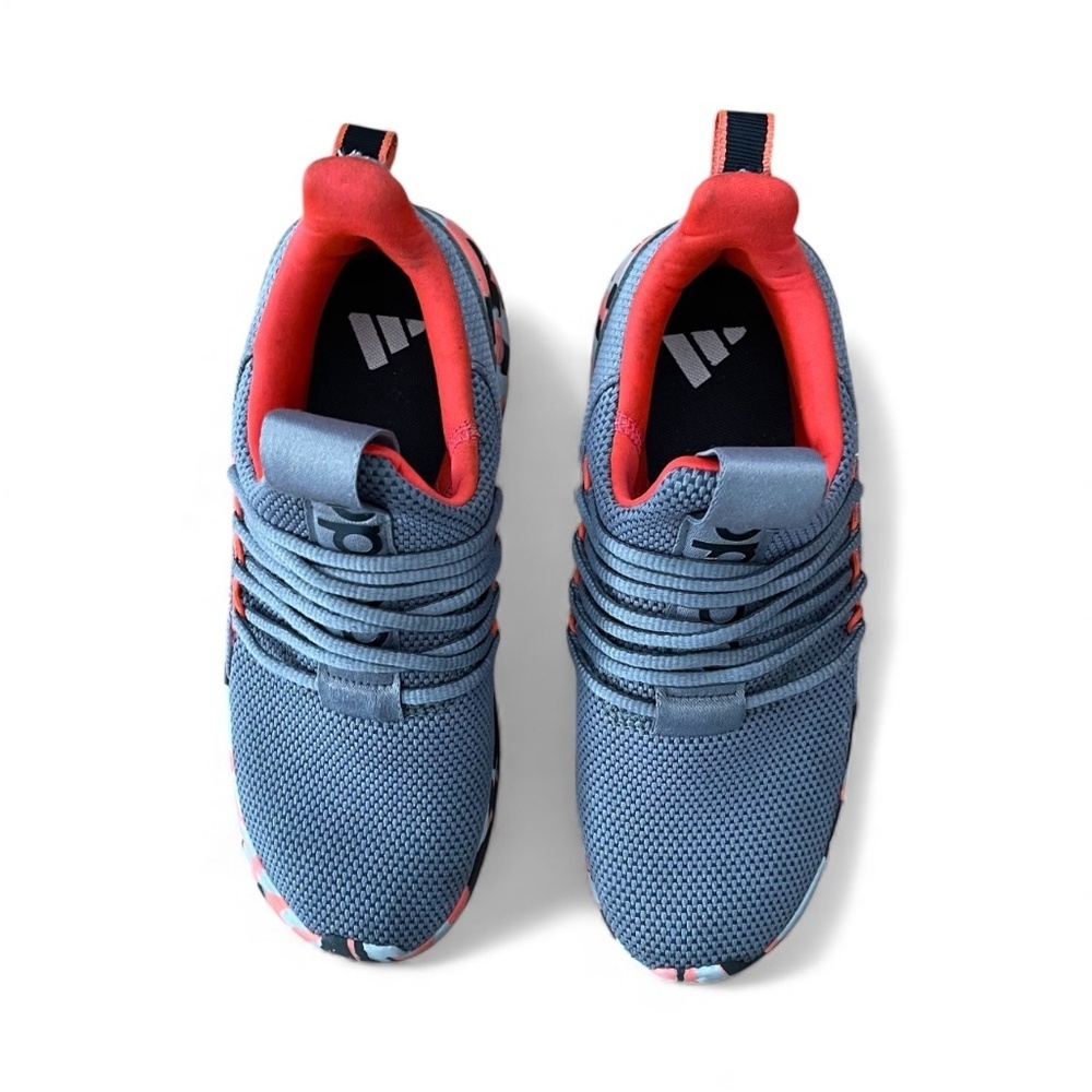 Adidas Lite Racer Adapt 7.0 Slip-On Unisex Sneakers - Picture 3 of 9